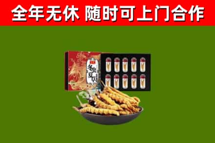 彭泽县烟酒回收冬虫夏草礼盒.jpg